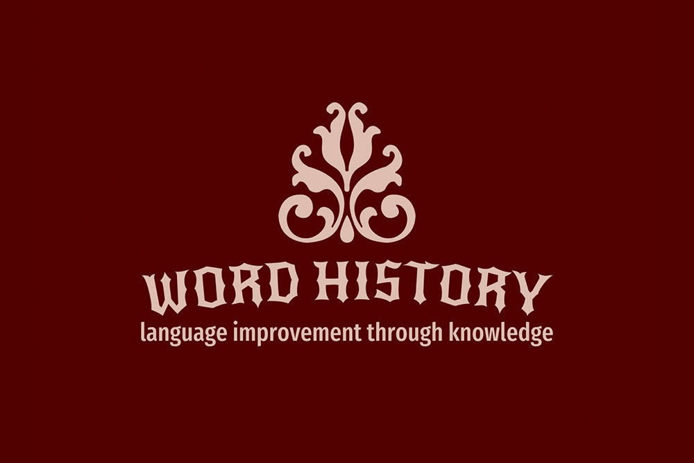 Word History